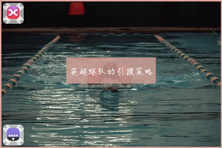 英超球队的引援策略